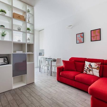 Stupendo E Accogliente Apt Milano Exteriör bild