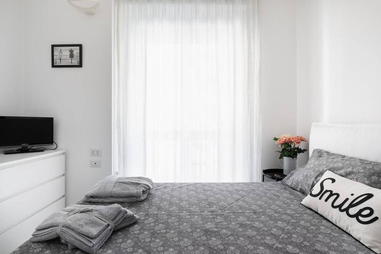 Stupendo E Accogliente Apt Milano Exteriör bild
