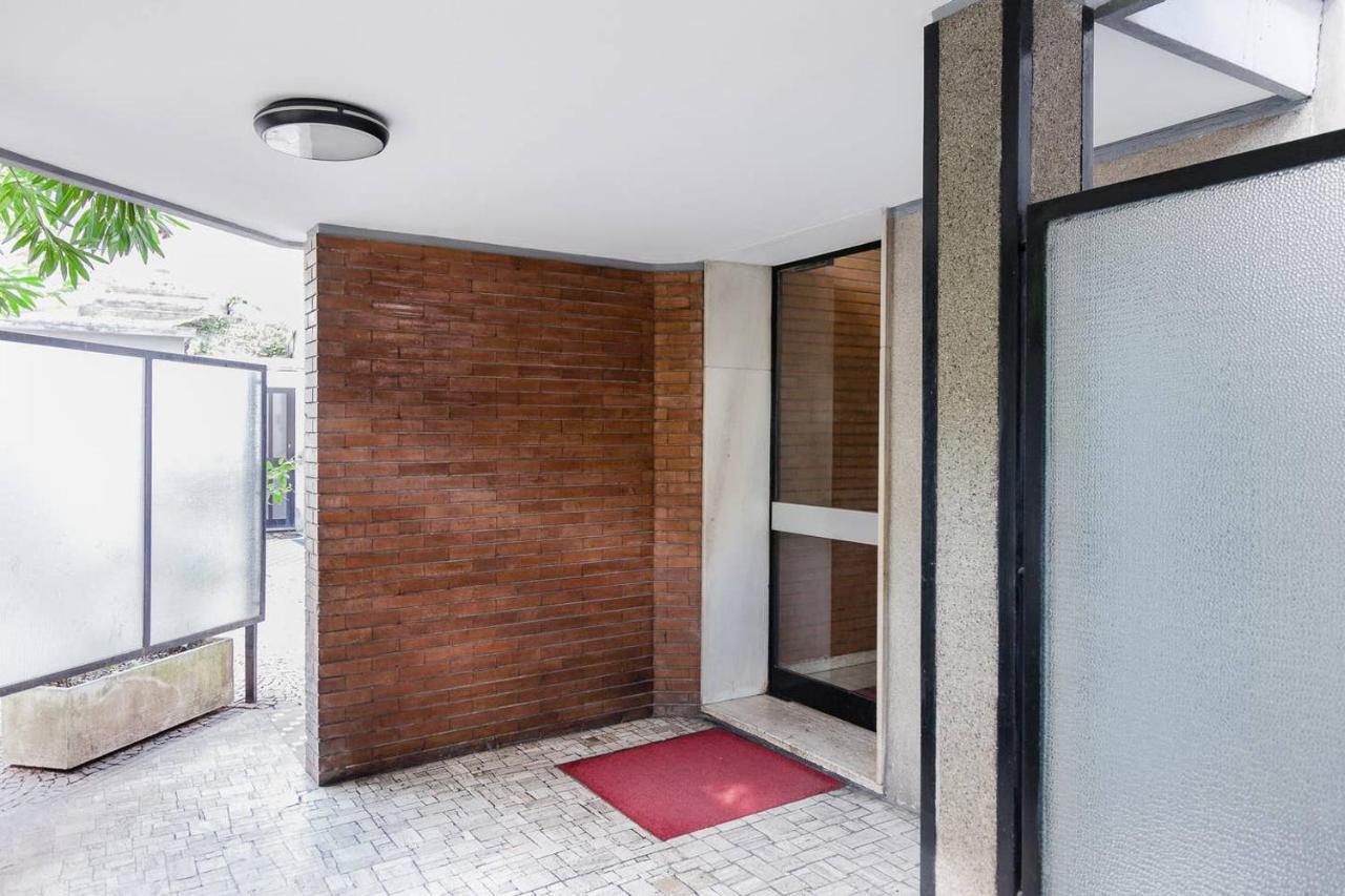 Stupendo E Accogliente Apt Milano Exteriör bild