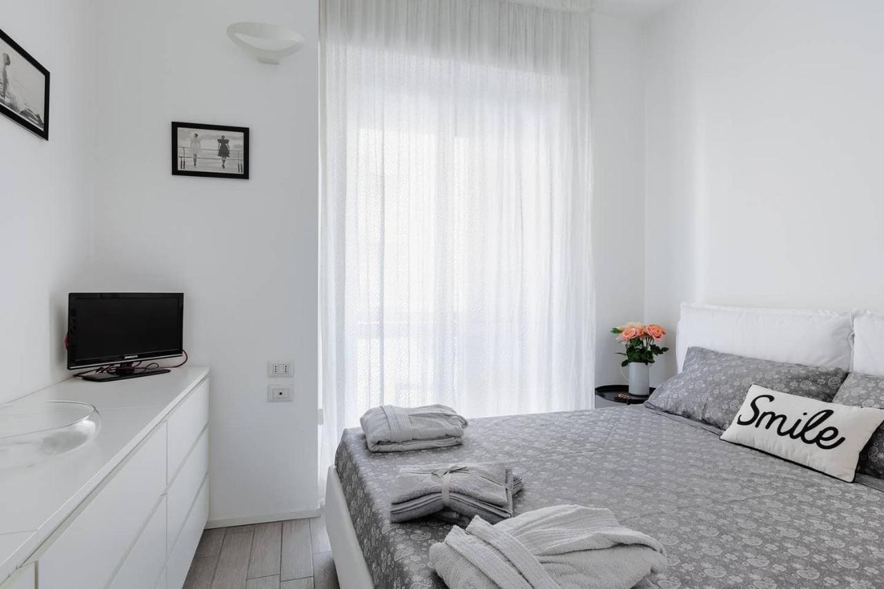 Stupendo E Accogliente Apt Milano Exteriör bild