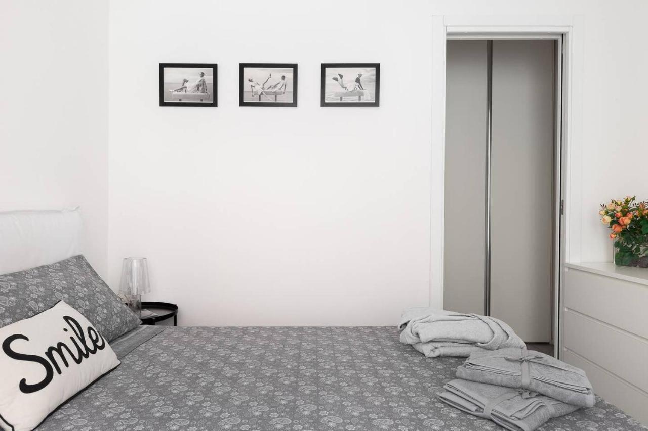 Stupendo E Accogliente Apt Milano Exteriör bild